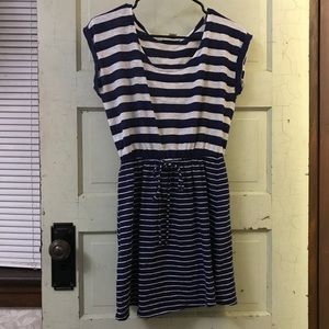Flowy dress